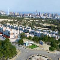 Apartment in Spain, Comunitat Valenciana, Alicante, 76 sq.m.