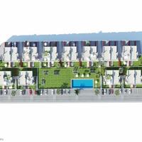 Apartment in Spain, Comunitat Valenciana, Alicante, 76 sq.m.