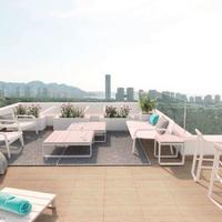 Villa in Spain, Comunitat Valenciana, Alicante, 134 sq.m.