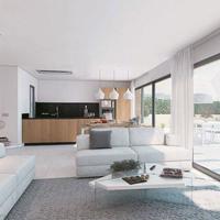 Villa in Spain, Comunitat Valenciana, Alicante, 134 sq.m.