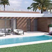 Villa in Spain, Comunitat Valenciana, Alicante, 134 sq.m.