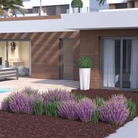 Villa in Spain, Comunitat Valenciana, Alicante, 134 sq.m.