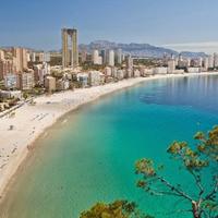 Villa in Spain, Comunitat Valenciana, Alicante, 134 sq.m.