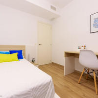 Apartment in the city center in Spain, Comunitat Valenciana, Alicante, 90 sq.m.