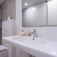 Apartment in the city center in Spain, Comunitat Valenciana, Alicante, 90 sq.m.