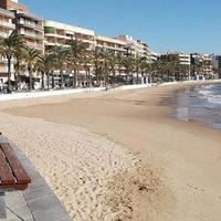Apartment in the city center in Spain, Comunitat Valenciana, Alicante, 90 sq.m.