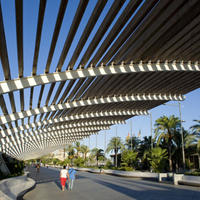 Apartment in the city center in Spain, Comunitat Valenciana, Alicante, 90 sq.m.