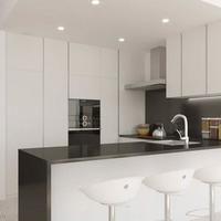 Пентхаус в Испании, Валенсия, Аликанте, 208 кв.м.