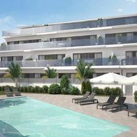 Пентхаус в Испании, Валенсия, Аликанте, 208 кв.м.