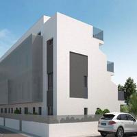 Пентхаус в Испании, Валенсия, Аликанте, 208 кв.м.