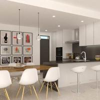 Квартира в Испании, Валенсия, Аликанте, 114 кв.м.