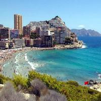 Квартира в Испании, Валенсия, Аликанте, 114 кв.м.