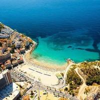 Квартира в Испании, Валенсия, Аликанте, 114 кв.м.