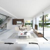 Villa in Spain, Comunitat Valenciana, Alicante, 334 sq.m.