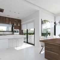 Villa in Spain, Comunitat Valenciana, Alicante, 334 sq.m.