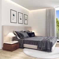 Villa in Spain, Comunitat Valenciana, Alicante, 334 sq.m.