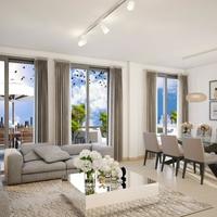 Пентхаус в центре города в Испании, Валенсия, Аликанте, 69 кв.м.