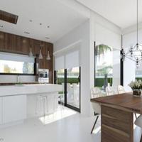 Villa in Spain, Comunitat Valenciana, Alicante, 334 sq.m.