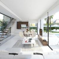 Villa in Spain, Comunitat Valenciana, Alicante, 334 sq.m.