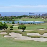 Villa in Spain, Comunitat Valenciana, Alicante, 334 sq.m.