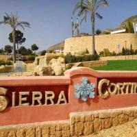 Villa in Spain, Comunitat Valenciana, Alicante, 334 sq.m.