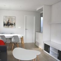 Apartment in Spain, Comunitat Valenciana, Alicante, 63 sq.m.