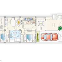 Apartment in Spain, Comunitat Valenciana, Alicante, 63 sq.m.