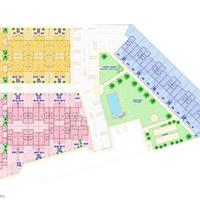 Apartment in Spain, Comunitat Valenciana, Alicante, 63 sq.m.