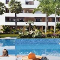 Apartment in Spain, Comunitat Valenciana, Alicante, 108 sq.m.