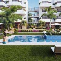 Apartment in Spain, Comunitat Valenciana, Alicante, 108 sq.m.