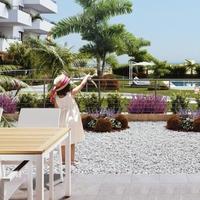 Apartment in Spain, Comunitat Valenciana, Alicante, 108 sq.m.