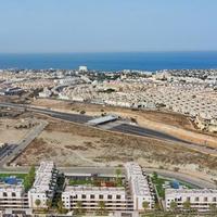 Apartment in Spain, Comunitat Valenciana, Alicante, 108 sq.m.