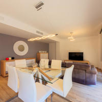 Апартаменты в центре города в Испании, Валенсия, Аликанте, 80 кв.м.