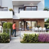 Apartment in Spain, Comunitat Valenciana, Alicante, 87 sq.m.