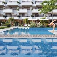 Apartment in Spain, Comunitat Valenciana, Alicante, 87 sq.m.