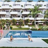 Apartment in Spain, Comunitat Valenciana, Alicante, 87 sq.m.