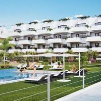 Apartment in Spain, Comunitat Valenciana, Alicante, 87 sq.m.