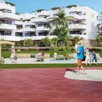 Apartment in Spain, Comunitat Valenciana, Alicante, 87 sq.m.