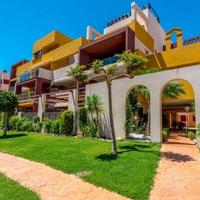 Квартира в Испании, Валенсия, Аликанте, 87 кв.м.