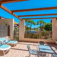 Квартира в Испании, Валенсия, Аликанте, 87 кв.м.