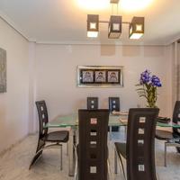 Villa in Spain, Comunitat Valenciana, Alicante, 119 sq.m.