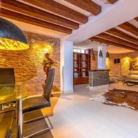 Villa in Spain, Comunitat Valenciana, Alicante, 119 sq.m.