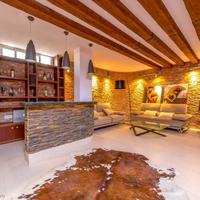 Villa in Spain, Comunitat Valenciana, Alicante, 119 sq.m.