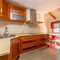 Villa in Spain, Comunitat Valenciana, Alicante, 220 sq.m.