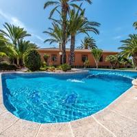 Вилла в Испании, Валенсия, Аликанте, 283 кв.м.