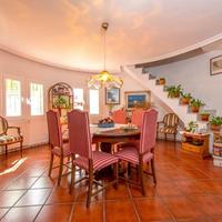 Вилла в Испании, Валенсия, Аликанте, 283 кв.м.