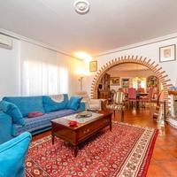 Вилла в Испании, Валенсия, Аликанте, 283 кв.м.