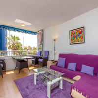 Квартира в Испании, Валенсия, Аликанте, 70 кв.м.