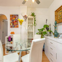 Квартира в Испании, Валенсия, Аликанте, 70 кв.м.