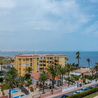 Квартира в Испании, Валенсия, Аликанте, 70 кв.м.